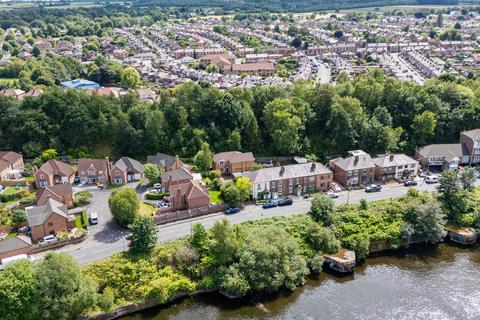 undefined, Thelwall New Road WA4