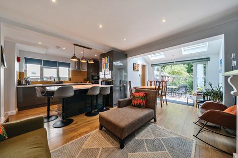 undefined, Ridge Lane, Nascot Wood, Watford WD17 4SY