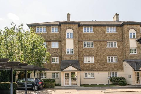 55 Selhurst Close, London, SW19 6AY