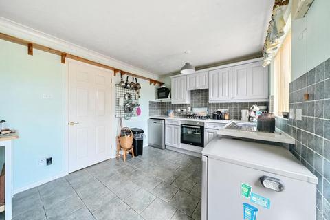 3 bedroom detached house to rent, Bergamot Place,  East Oxford,  OX4