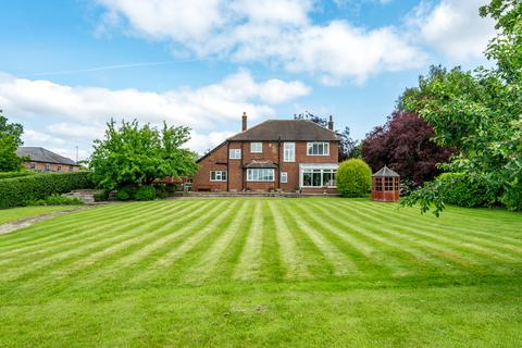 4 bedroom detached house for sale, Adlington Road, Wilmslow, Cheshire, SK9