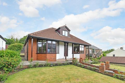 3 bedroom detached bungalow for sale, Lea Road, Dronfield, Derbyshire, S18