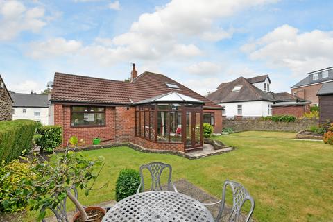 3 bedroom detached bungalow for sale, Lea Road, Dronfield, Derbyshire, S18