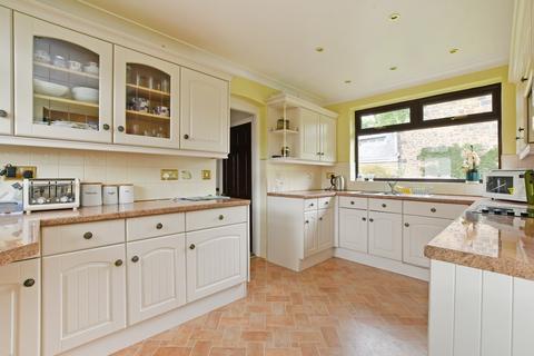 3 bedroom detached bungalow for sale, Lea Road, Dronfield, Derbyshire, S18