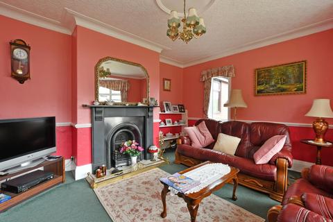 3 bedroom detached bungalow for sale, Lea Road, Dronfield, Derbyshire, S18