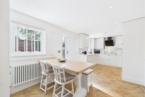 2 bedroom detached bungalow for sale, The Riverbank, Louth LN11