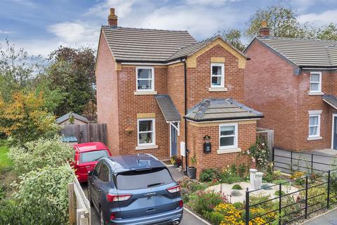 48 Mortimer Road, Montgomery, SY15 6UP