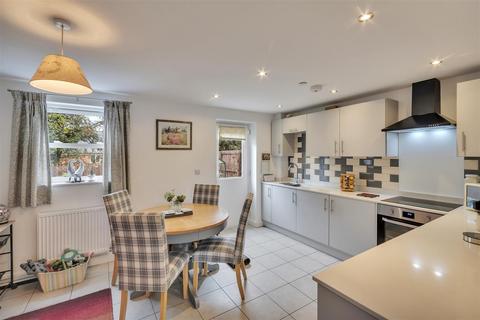 48 Mortimer Road, Montgomery, SY15 6UP