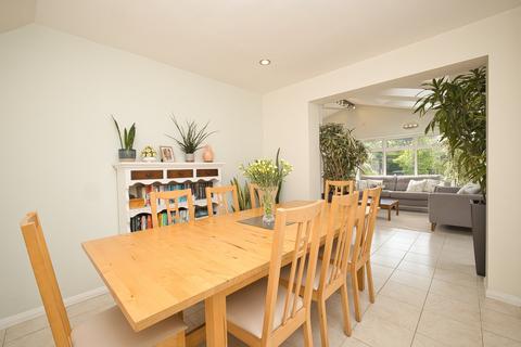 4 bedroom detached house for sale, Dane Road, Birchington, CT7