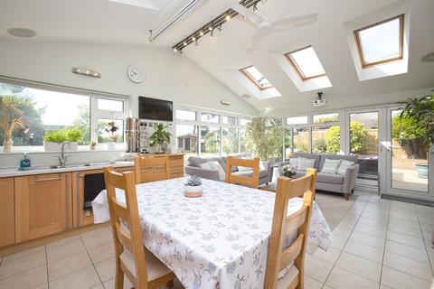 4 bedroom detached house for sale, Dane Road, Birchington, CT7