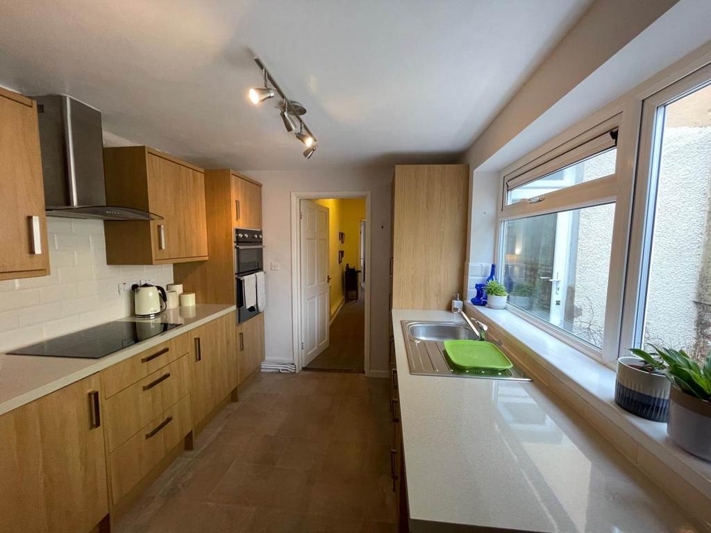 Palmer st 30 kitchen