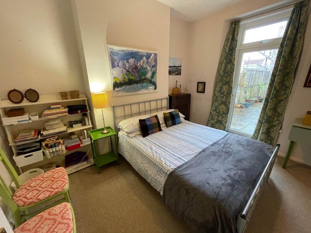 Palmer street 30 bed