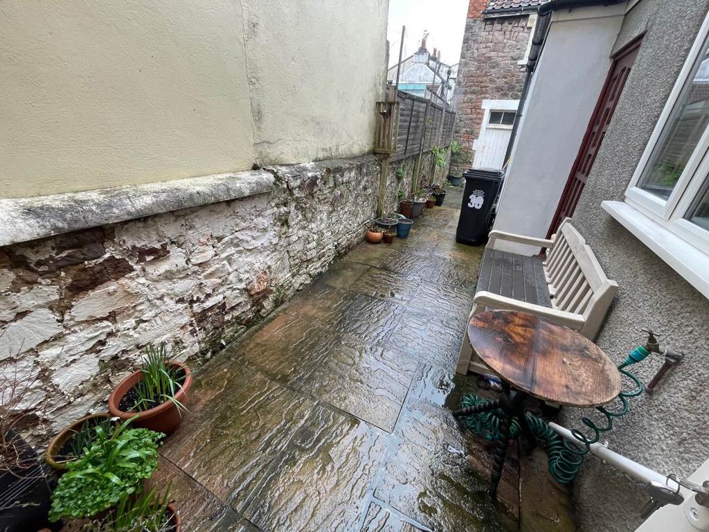 Palmer st 30 courtya