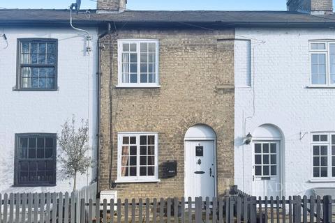 undefined, High Street, Gosmore, Hitchin