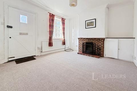 undefined, High Street, Gosmore, Hitchin