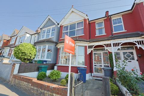 undefined, Nether Street, London, Greater London, N12