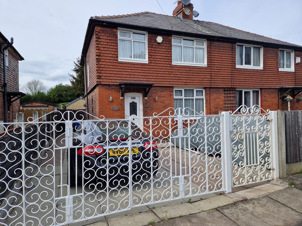 3 Bedroom Semi Detached for Sale