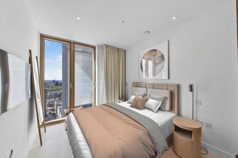 2 bedroom apartment to rent, Shard Place, London Bridge Street SE1
