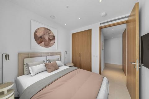2 bedroom apartment to rent, Shard Place, London Bridge Street SE1