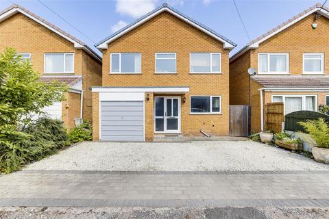 4 bedroom detached house for sale, Lodge Road, Long Eaton NG10