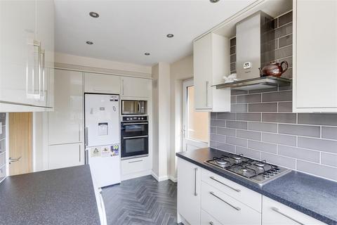 4 bedroom detached house for sale, Lodge Road, Long Eaton NG10