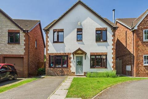 20 Aconite Close, Wick St Lawrence, Weston-super-mare, BS22 9TW