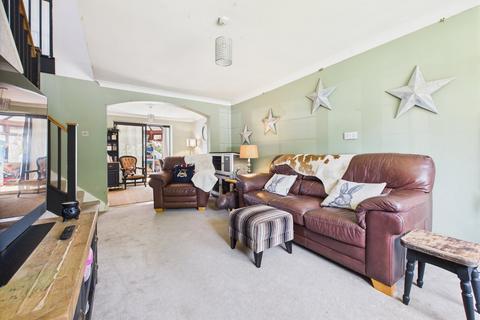 20 Aconite Close, Wick St Lawrence, Weston-super-mare, BS22 9TW
