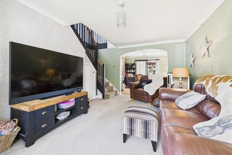 20 Aconite Close, Wick St Lawrence, Weston-super-mare, BS22 9TW
