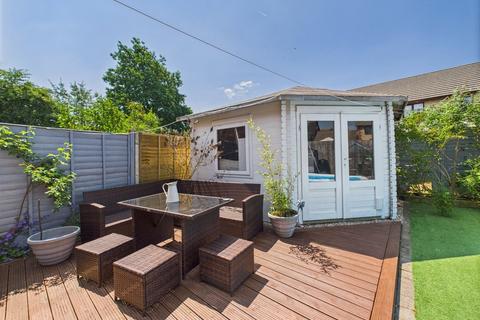 20 Aconite Close, Wick St Lawrence, Weston-super-mare, BS22 9TW