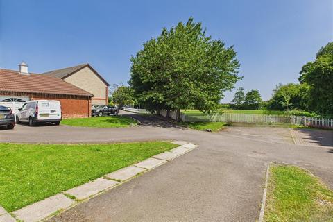 20 Aconite Close, Wick St Lawrence, Weston-super-mare, BS22 9TW