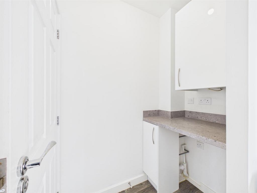 Utility Area