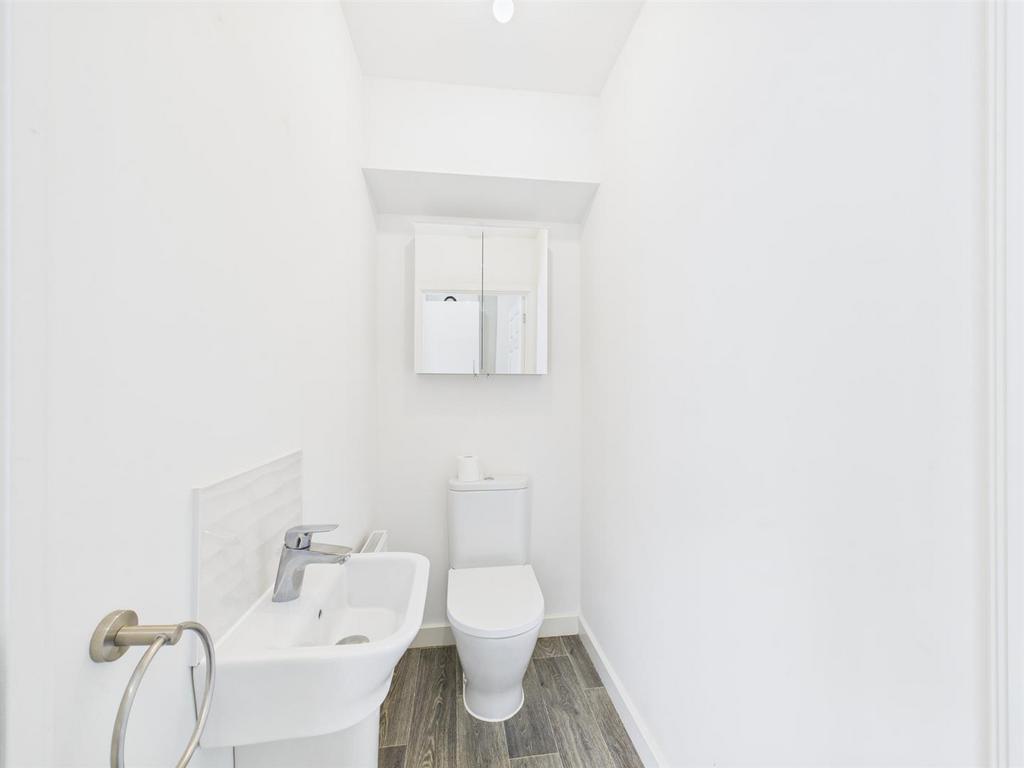 Cloakroom