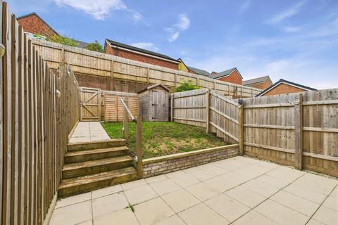 undefined, Wheatfield Avenue, Chippenham SN14