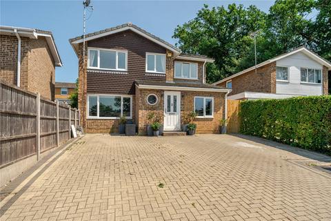 4 bedroom detached house for sale, Avebury, Bracknell, Berkshire