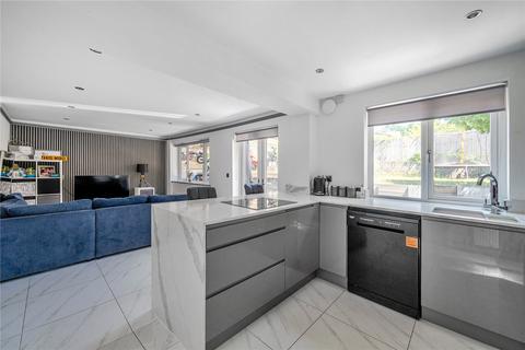 4 bedroom detached house for sale, Avebury, Bracknell, Berkshire