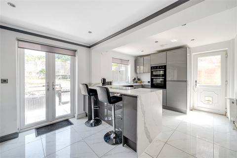 4 bedroom detached house for sale, Avebury, Bracknell, Berkshire