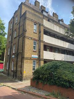 2 bedroom flat to rent, Doddington Grove, London, SE17