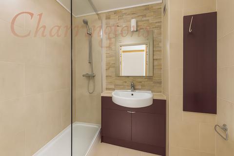 undefined, Two-Bed Flat for Sale in Prime West Hendon Location  Verulam Court, NW9