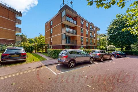 Two-Bed Flat for Sale in Prime West Hendon Location Verulam Court, NW9
