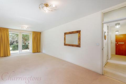 Two-Bed Flat for Sale in Prime West Hendon Location  Verulam Court, NW9