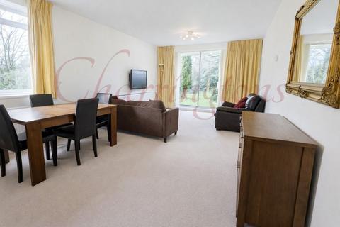 Two-Bed Flat for Sale in Prime West Hendon Location  Verulam Court, NW9