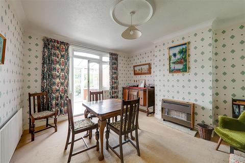 4 bedroom semi-detached house for sale, Loxwood Avenue, Worthing, BN14