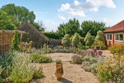 Brook House Fayreway, Croscombe, Wells, BA5 3RQ