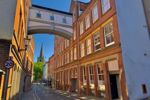 undefined, Hounds Gate, Nottingham, NG1