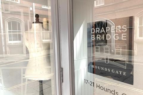 undefined, Hounds Gate, Nottingham, NG1