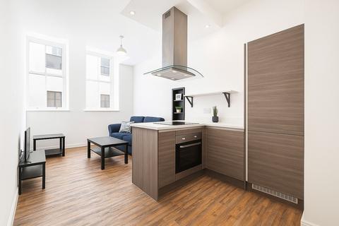undefined, Hounds Gate, Nottingham, NG1
