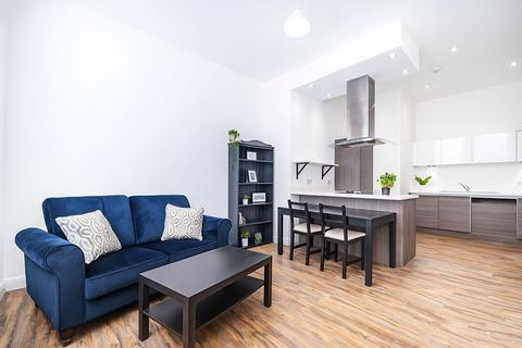 2 bedroom flat for sale, Hounds Gate, Nottingham, NG1