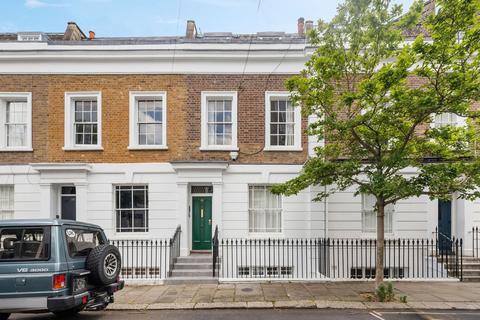 undefined, Gladstone Street, London SE1