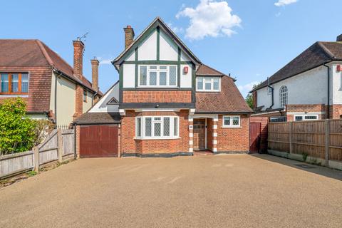 84 Manor Road North, Esher, KT10 0AD
