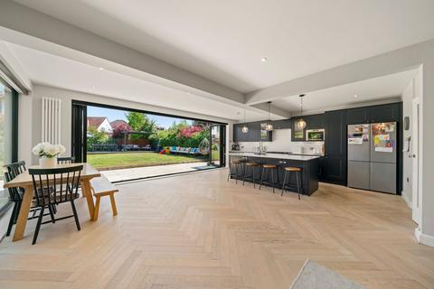 84 Manor Road North, Esher, KT10 0AD